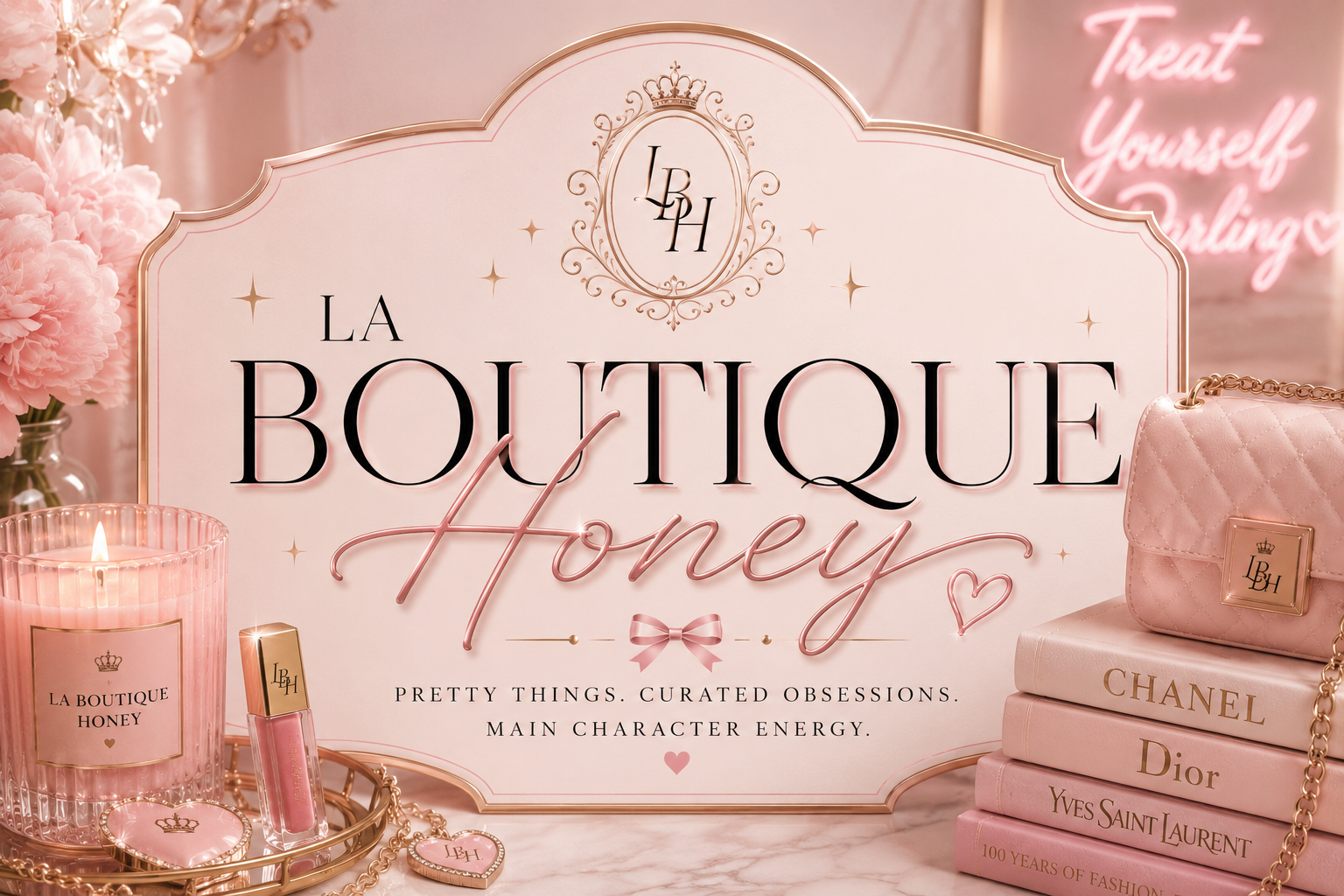 La Boutique Honey